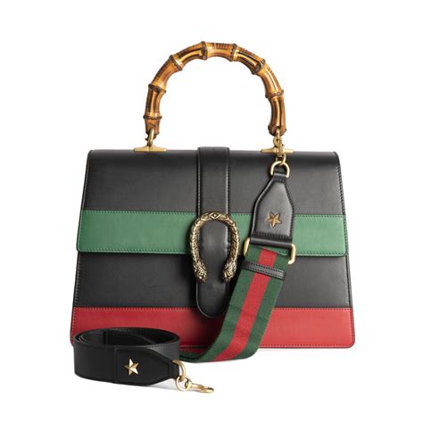 gucci dionysus strap